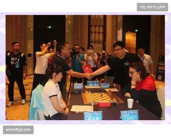顶级赛事 象棋世界(全球顶尖象棋高手齐聚世界顶级赛事巅峰对决争夺象棋界最高荣誉)